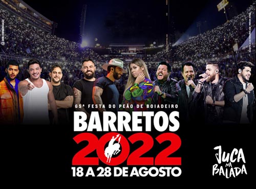 Juca Na Balada Segmentos Sertanejo